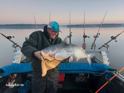 High Rock's Catfish Bounty